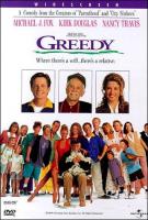 Greedy  - Poster / Main Image