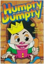 Greedy Humpty Dumpty (S)