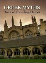 Greek Myths: Tales of Travelling Heroes (Miniserie de TV)
