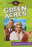 Green Acres (TV Series) - Poster / Main Image