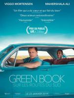 Green Book  - Posters