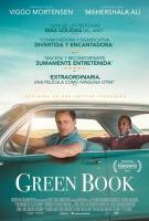 Green Book: Una amistad sin fronteras  - Posters