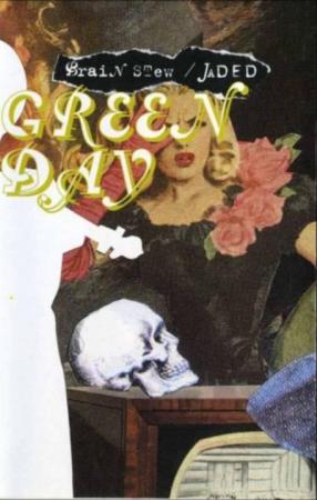 Green Day: Brain Stew/Jaded (Music Video)