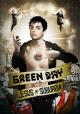 Green Day: Jesus of Suburbia (Music Video)