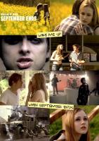 Green Day: Wake Me Up When September Ends (Vídeo musical) - Posters