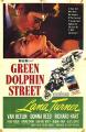 La calle del Delfín Verde 