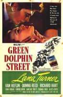 La calle del Delfín Verde  - Poster / Imagen Principal