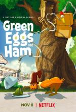 Green Eggs and Ham (TV Series)