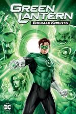 Green Lantern: Emerald Knights 