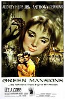 Mansiones verdes  - Poster / Imagen Principal