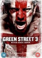 Green Street 3: Never Back Down  - Dvd