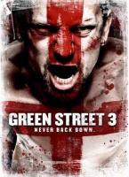 Green Street 3: Never Back Down  - Poster / Imagen Principal