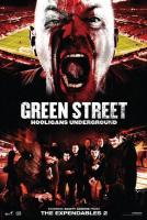 Green Street 3: Never Back Down  - Posters