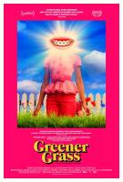 Greener Grass  - Poster / Imagen Principal