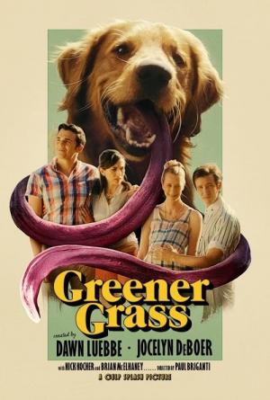 Greener Grass (S)