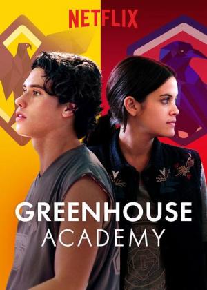 Greenhouse Academy (Serie de TV) (2017) - FilmAffinity