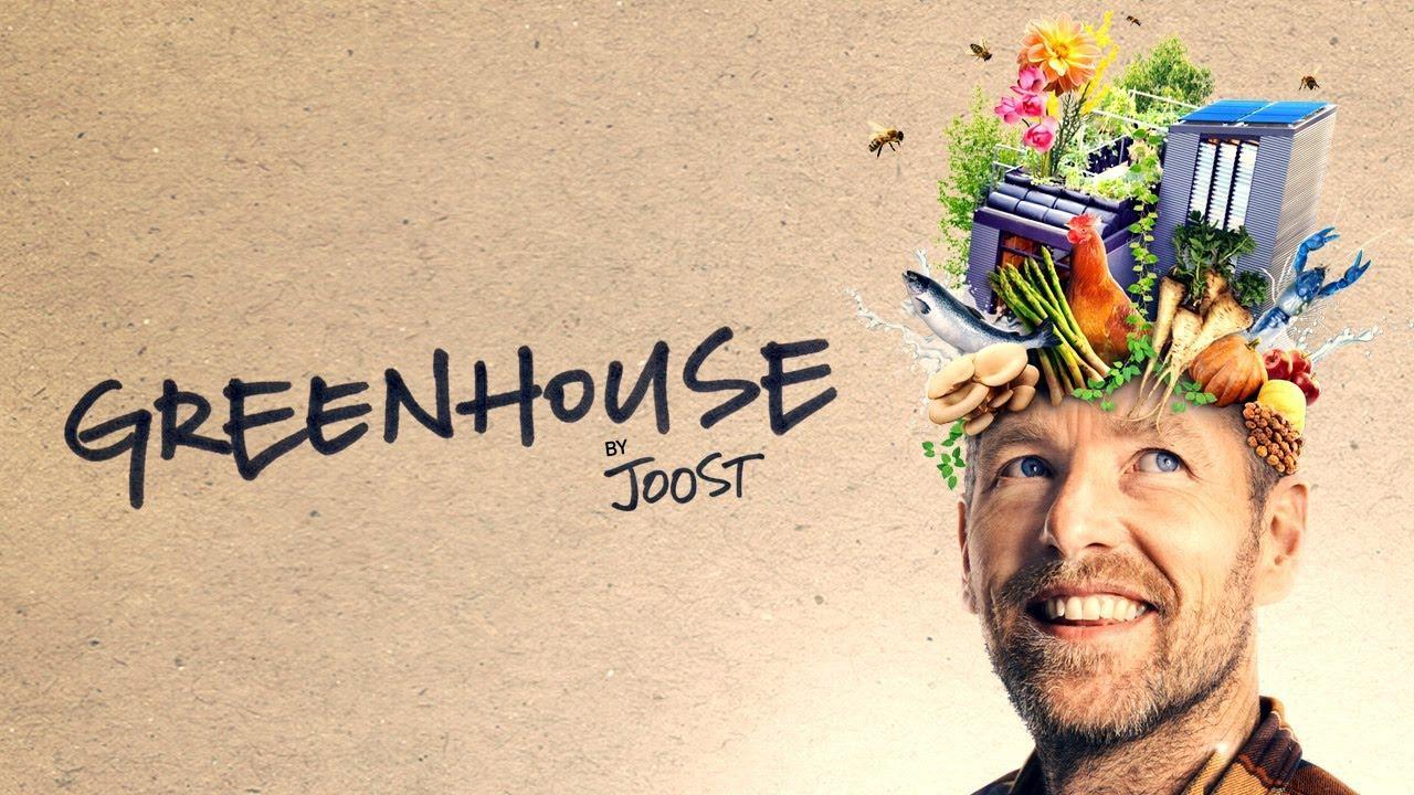 Image gallery for Greenhouse by Joost FilmAffinity