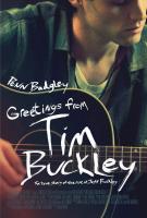 Greetings from Tim Buckley  - Poster / Imagen Principal