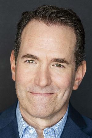 Greg Benson