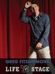 Greg Fitzsimmons: Life on Stage (TV)