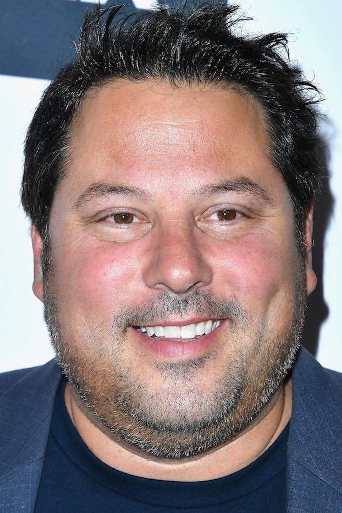 Greg Grunberg