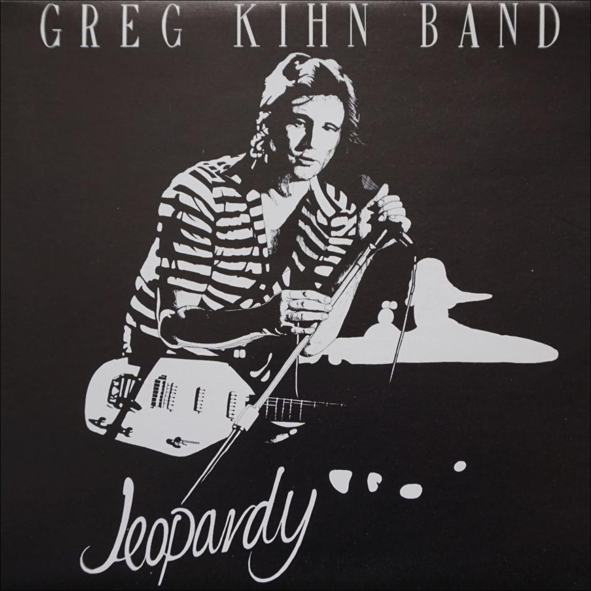 Greg kihn band jeopardy music video 1983 filmaffinity