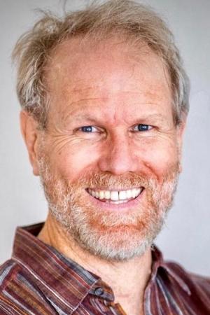 Greg Orvis