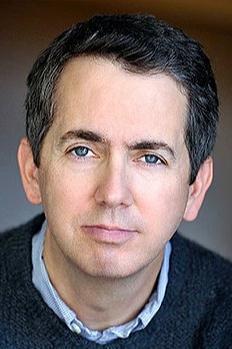 Gregg Binkley