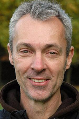 Gregg Cruttwell