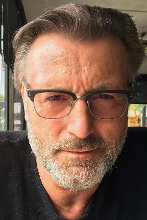 Gregory Hlady