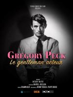 Gregory Peck, el gran actor 