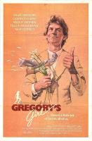 Gregory's Girl  - Poster / Main Image