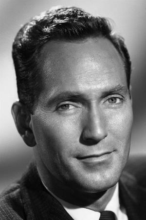 Gregory Walcott