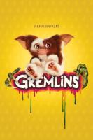 Gremlins  - Posters