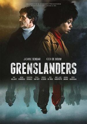 Grenslanders (TV Series)