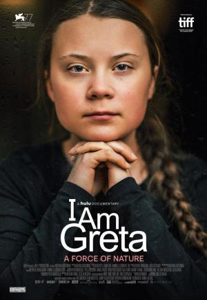 Yo soy Greta Thunberg 