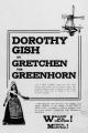 Gretchen the Greenhorn 