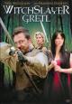 Gretl: Witch Hunter (Witch Slayer Gretl) (TV) (TV)
