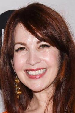 Grey DeLisle