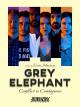 Grey Elephant 