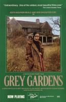 Grey Gardens  - Poster / Imagen Principal
