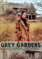 Grey Gardens  - Posters