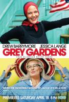 Grey Gardens (TV) - Poster / Main Image