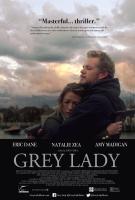 La dama gris  - Poster / Imagen Principal
