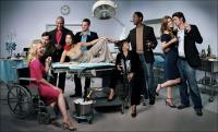 Grey's Anatomy (TV Series) - Promo