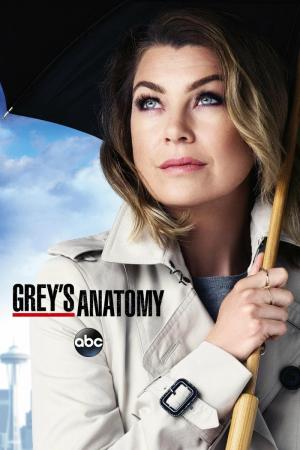Anatomía de Grey (Serie de TV)