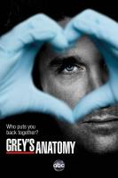 Anatomía según Grey (Serie de TV) - Posters