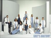 Anatomía según Grey (Serie de TV) - Promo