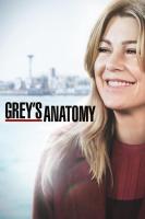 Grey's Anatomy (TV Series) - Posters