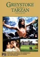 Greystoke, la leyenda de Tarzán, el rey de los monos  - Dvd
